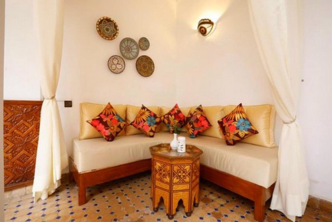 Riad Afla Views Imlil  Exterior photo